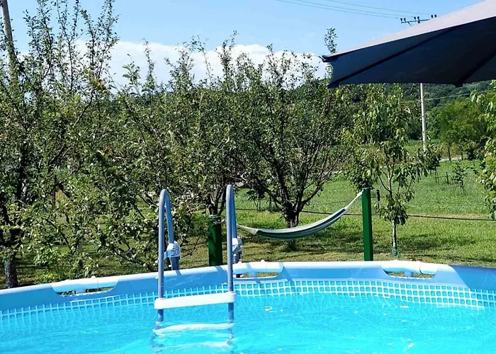 Sunny Funny House