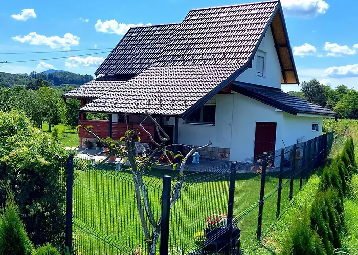 Sunny Funny House