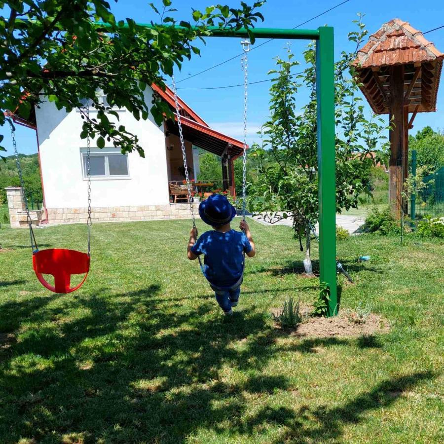 Sunny Funny House Cacak