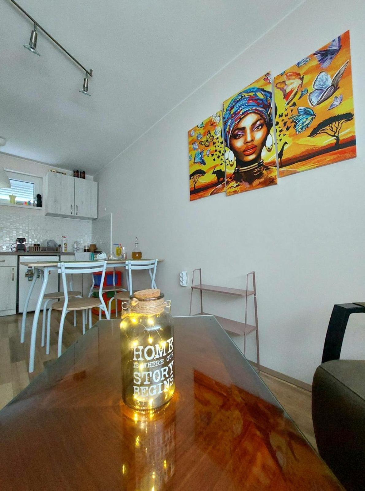 Sunny Funny House Holiday home Cacak