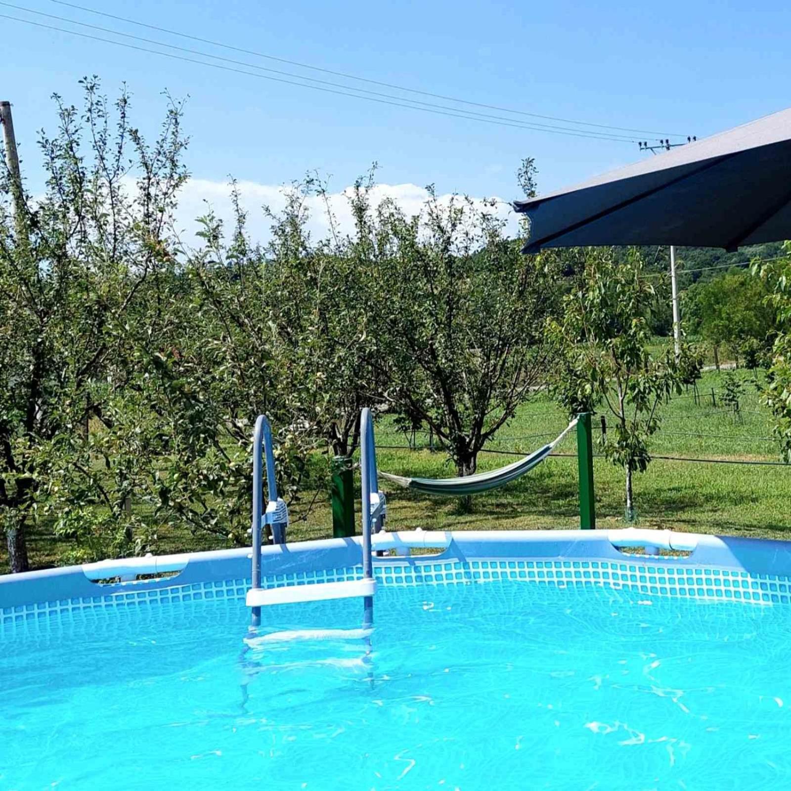 Sunny Funny House * Cacak