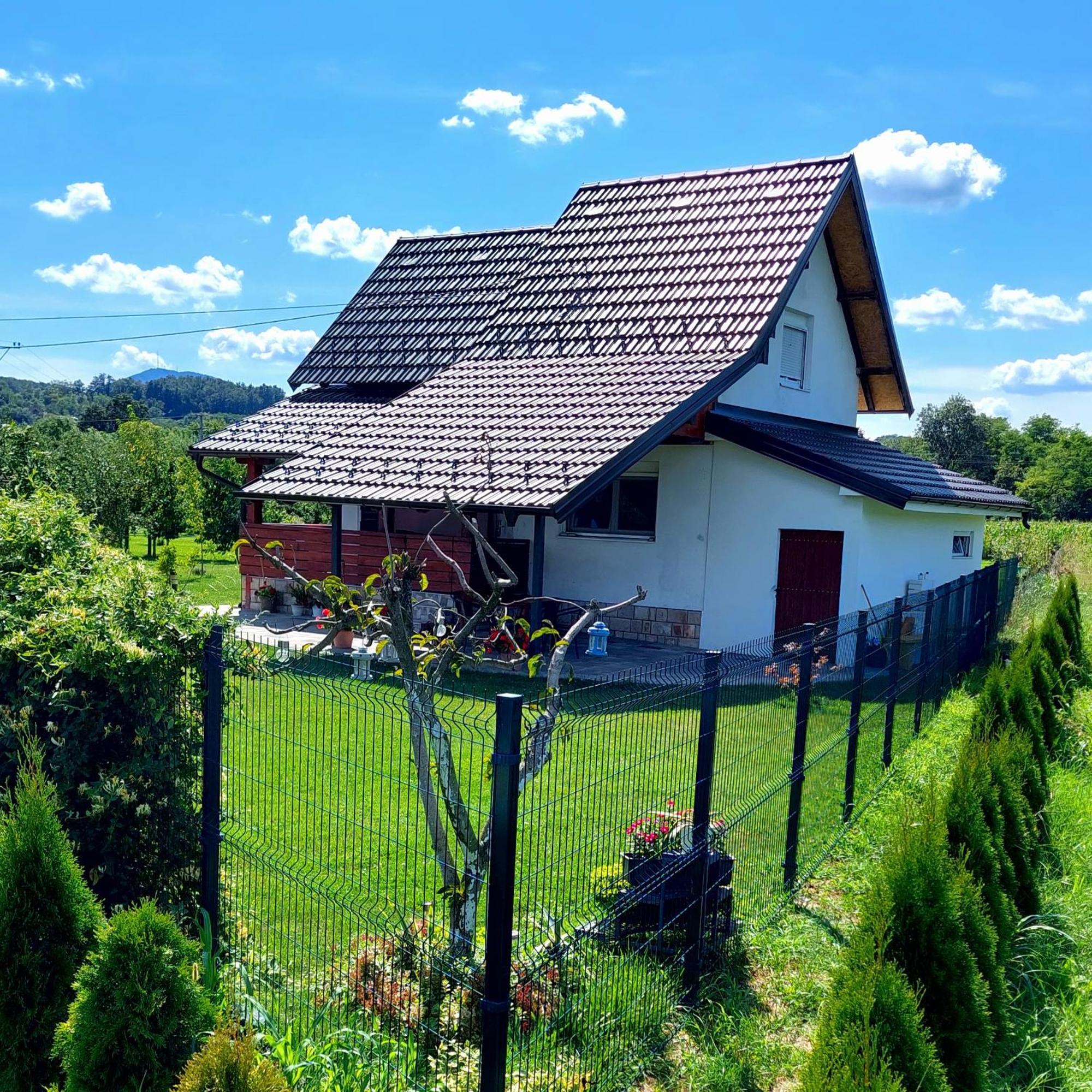 Sunny Funny House Holiday home *